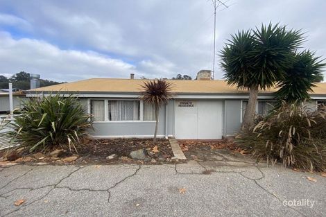 Property photo of 41 Hampton Street Bridgetown WA 6255