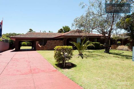 17 Langley Way, Booragoon, WA 6154