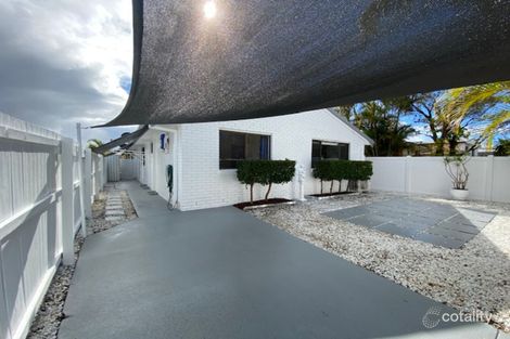 1/31 Bruce Ave, Paradise Point, QLD 4216