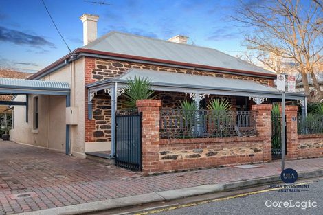 Property photo of 1 Darling Street Medindie SA 5081