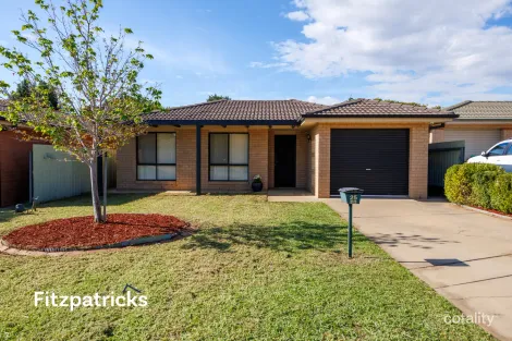 25 Girraween Mews, Glenfield Park, NSW 2650