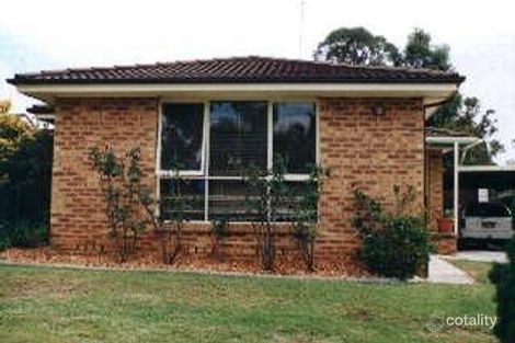 Property photo of 2 Temi Place Marayong NSW 2148