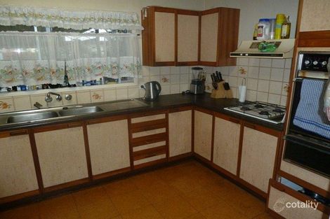 Property photo of 15 Coles Road Andergrove QLD 4740