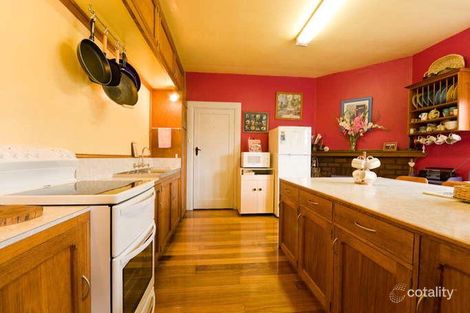 Property photo of 10 Saunders Street Wynyard TAS 7325