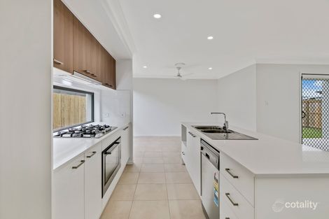Property photo of 95 Charlotte Avenue Nirimba QLD 4551