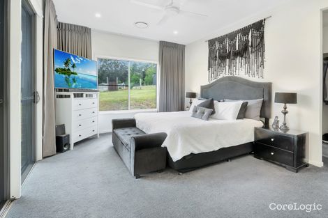 Property photo of 7 Jervis Place Beechmont QLD 4211