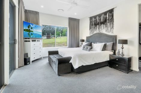 Property photo of 7 Jervis Place Beechmont QLD 4211