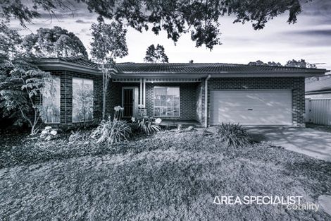 Property photo of 11 Sassafras Close Pakenham VIC 3810