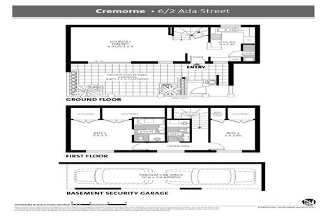 Property photo of 6/2 Ada Street Cremorne NSW 2090