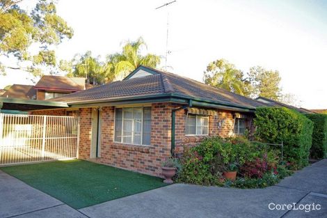 Property photo of 3/114 Windsor Street Richmond NSW 2753