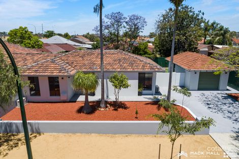 Property photo of 88 Lamond Street Alfred Cove WA 6154