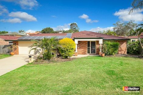 Property photo of 1 Duet Court Eatons Hill QLD 4037