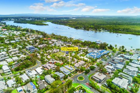 3/17 THOMAS ST, NOOSAVILLE, QLD 4566