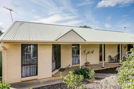 Property photo of 9/29 Larrimah Road Morphett Vale SA 5162