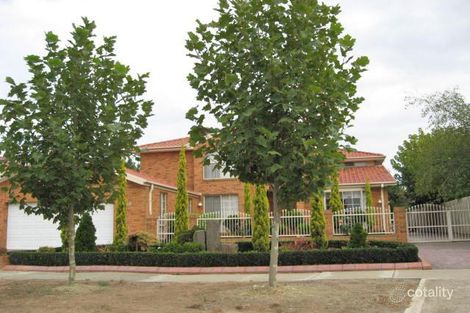 58 Salamander Dr, Taylors Lakes, VIC 3038