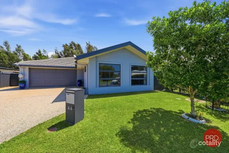 44 Lophostemon Dr, North Boambee Valley, NSW 2450