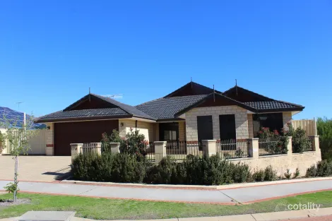 170 Arpenteur Dr, Baldivis, WA 6171
