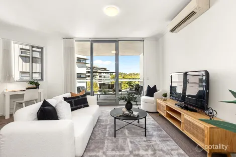 313/2 Wembley Ct, Subiaco, WA 6008