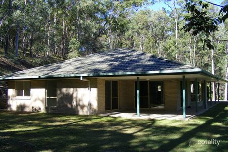 Property photo of 14 Celia Court Nerang QLD 4211