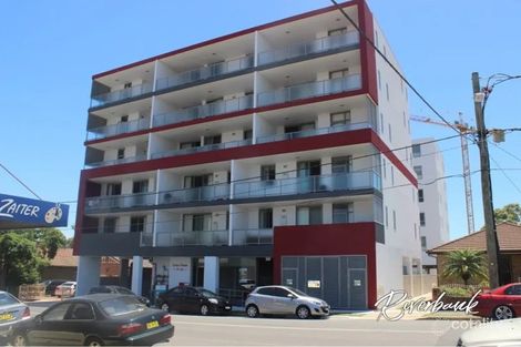 29/81-83 Merrylands Rd, Merrylands, NSW 2160