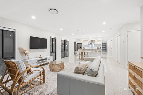 Property photo of 14 Balla Balla Crescent Ormeau Hills QLD 4208