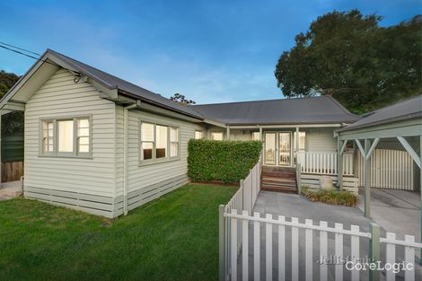 Property photo of 11 Victory Street Mitcham VIC 3132