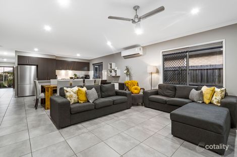 Property photo of 225 Darlington Drive Yarrabilba QLD 4207