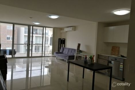 Property photo of 93/2A Brown Street Ashfield NSW 2131