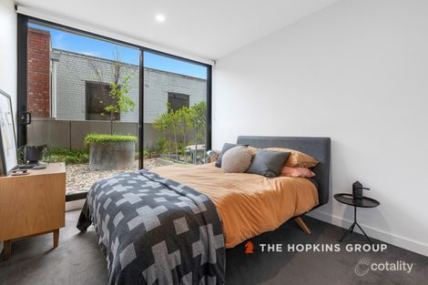 Property photo of 107/2 Hotham Street Collingwood VIC 3066