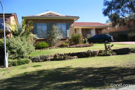 Property photo of 10 Niland Way Casula NSW 2170