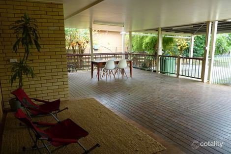 Property photo of 3 McDonnell Avenue St George QLD 4487