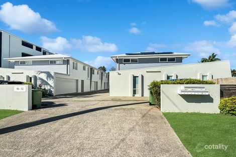 5/10-12 Norman Ave, Maroochydore, QLD 4558