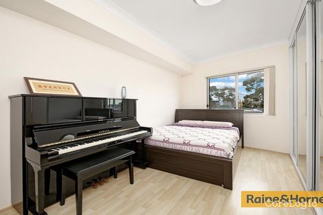 Property photo of 3/2-4 Parker Street Rockdale NSW 2216