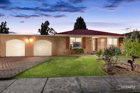 Property photo of 97 Redleap Avenue Mill Park VIC 3082