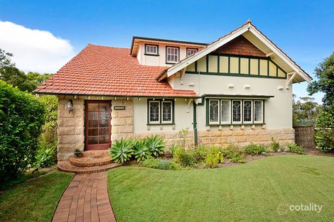 Property photo of 22 Rutherford Avenue Burraneer NSW 2230