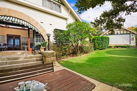 Property photo of 22 Rutherford Avenue Burraneer NSW 2230