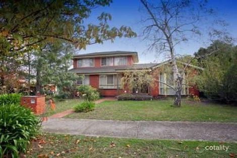 7 Redfern Cres, Mulgrave, VIC 3170