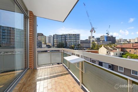 Property photo of 16/75 Bronte Road Bondi Junction NSW 2022