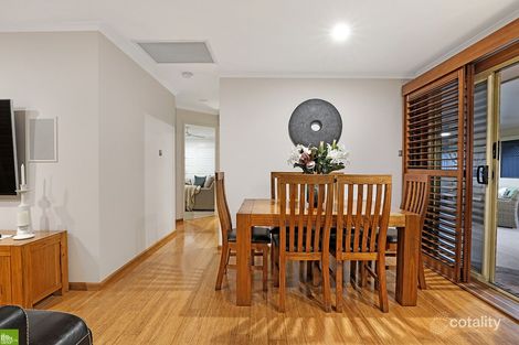 Property photo of 3 Osprey Place Albion Park Rail NSW 2527