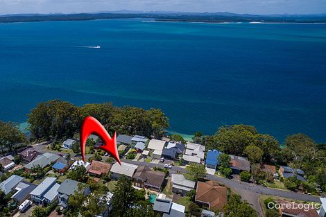 Property photo of 35 Gloucester Street Nelson Bay NSW 2315