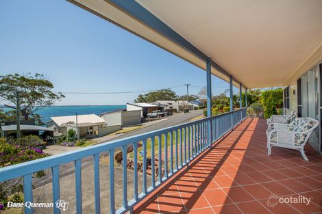 Property photo of 35 Gloucester Street Nelson Bay NSW 2315