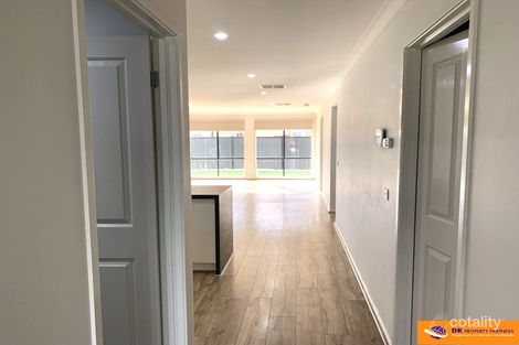 Property photo of 8 Radiance Street Tarneit VIC 3029