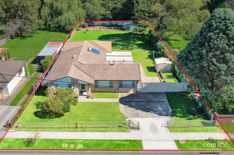 51 Throsby St, Moss Vale, NSW 2577