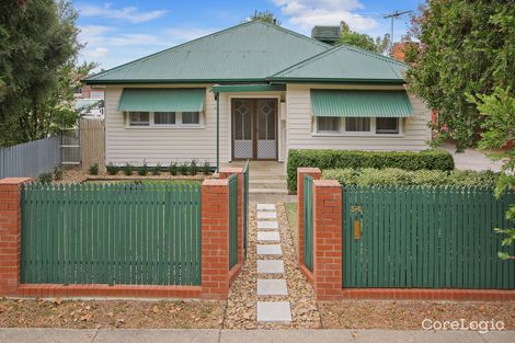 Property photo of 54 Thomas Mitchell Drive Wodonga VIC 3690