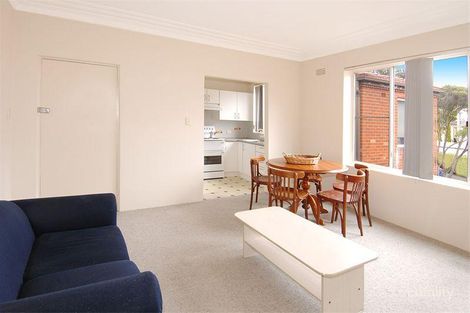 Property photo of 42/11-15 Gilbert Street Dover Heights NSW 2030
