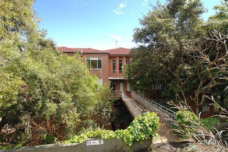 Property photo of 42/11-15 Gilbert Street Dover Heights NSW 2030