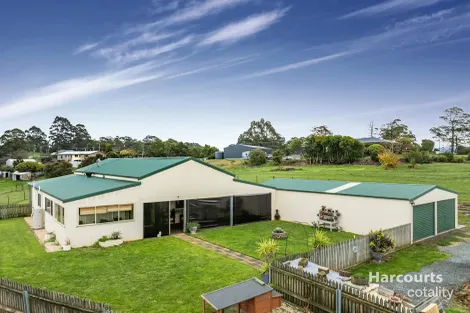 Property photo of 595B Natone Road Natone TAS 7321