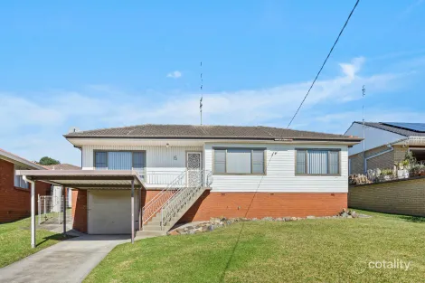 Property photo of 15 Alandale Avenue Figtree NSW 2525