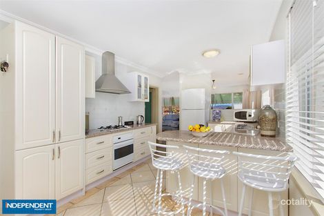 Property photo of 2 Frederick Street Crestwood NSW 2620