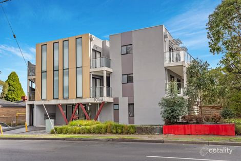 106/1053-1055 Plenty Rd, Kingsbury, VIC 3083